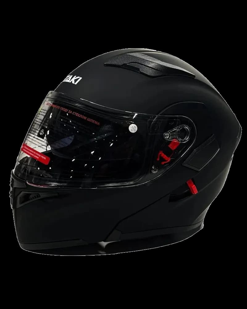 Шлем модуляр ATAKI JK902 SOLID