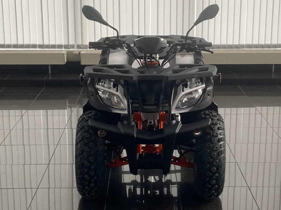 Квадрицикл KAYO AU150 CVT с ПТС, фото 4
