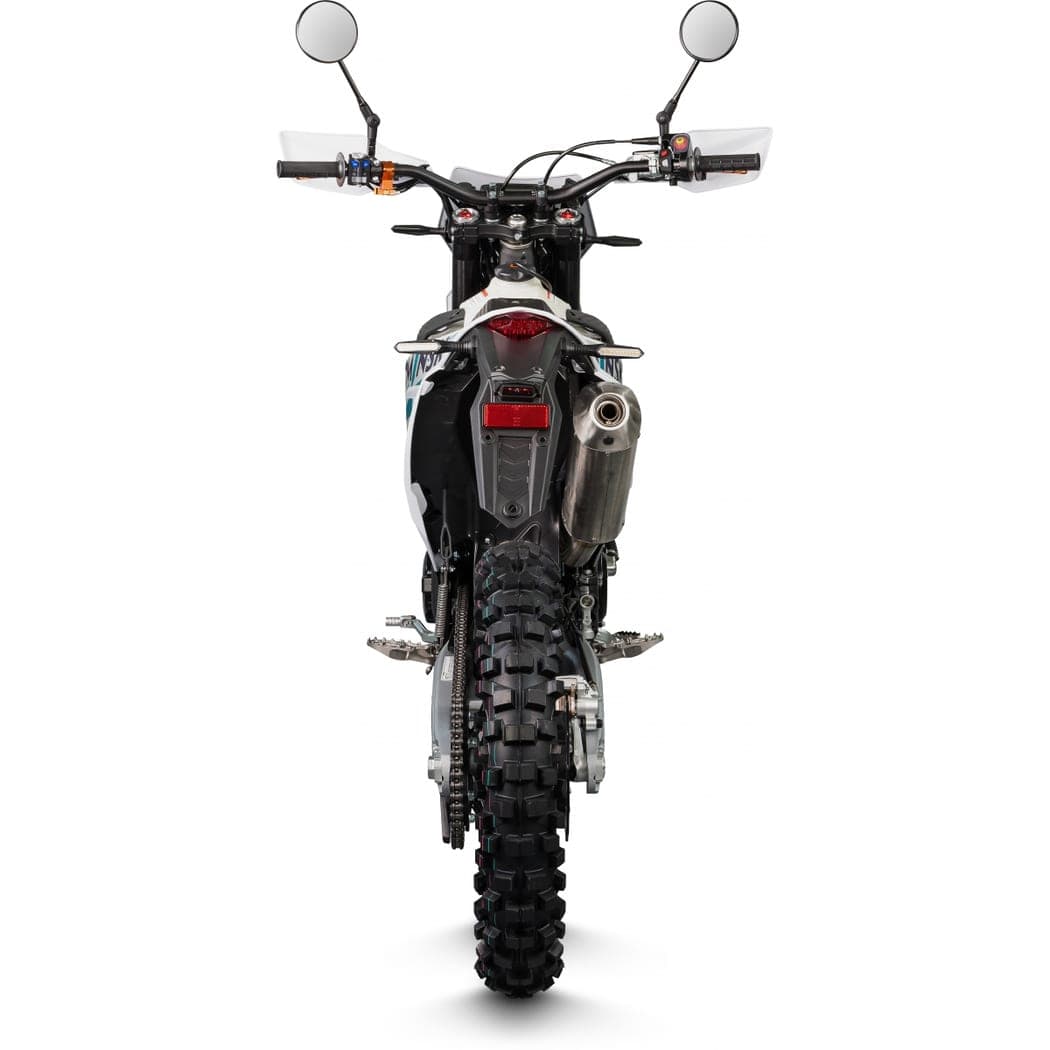 Мотоцикл MINSK ERX 300W