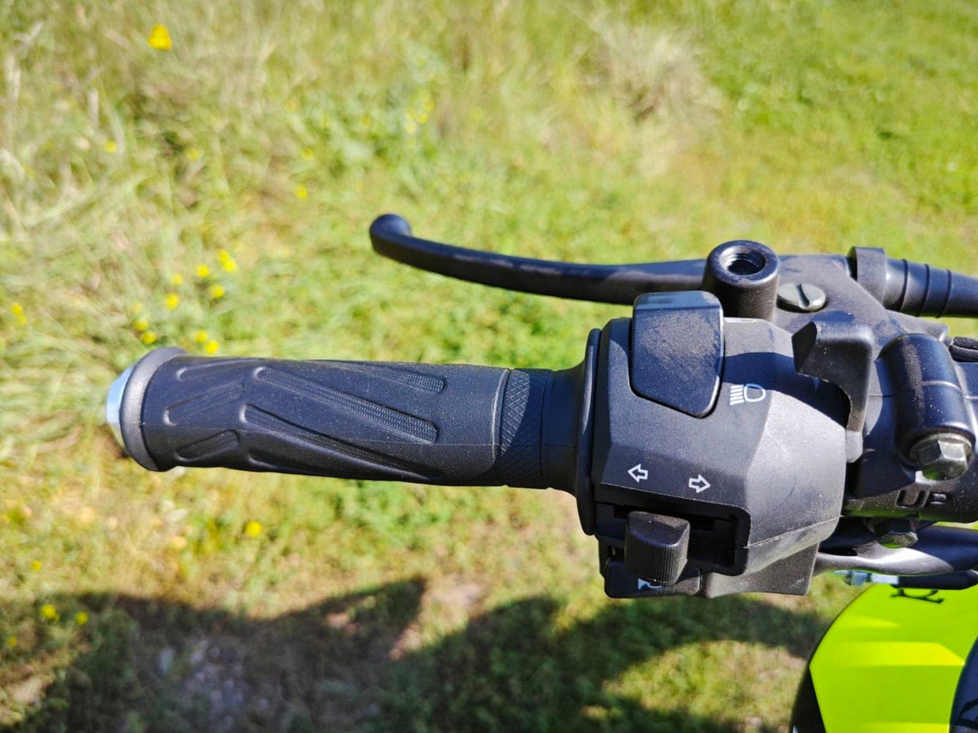 Мотоцикл Motoland 300 ENDURO CADET, фото 4