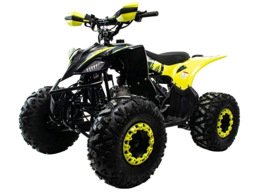 Квадроцикл Motoland VOX125 RAPTOR