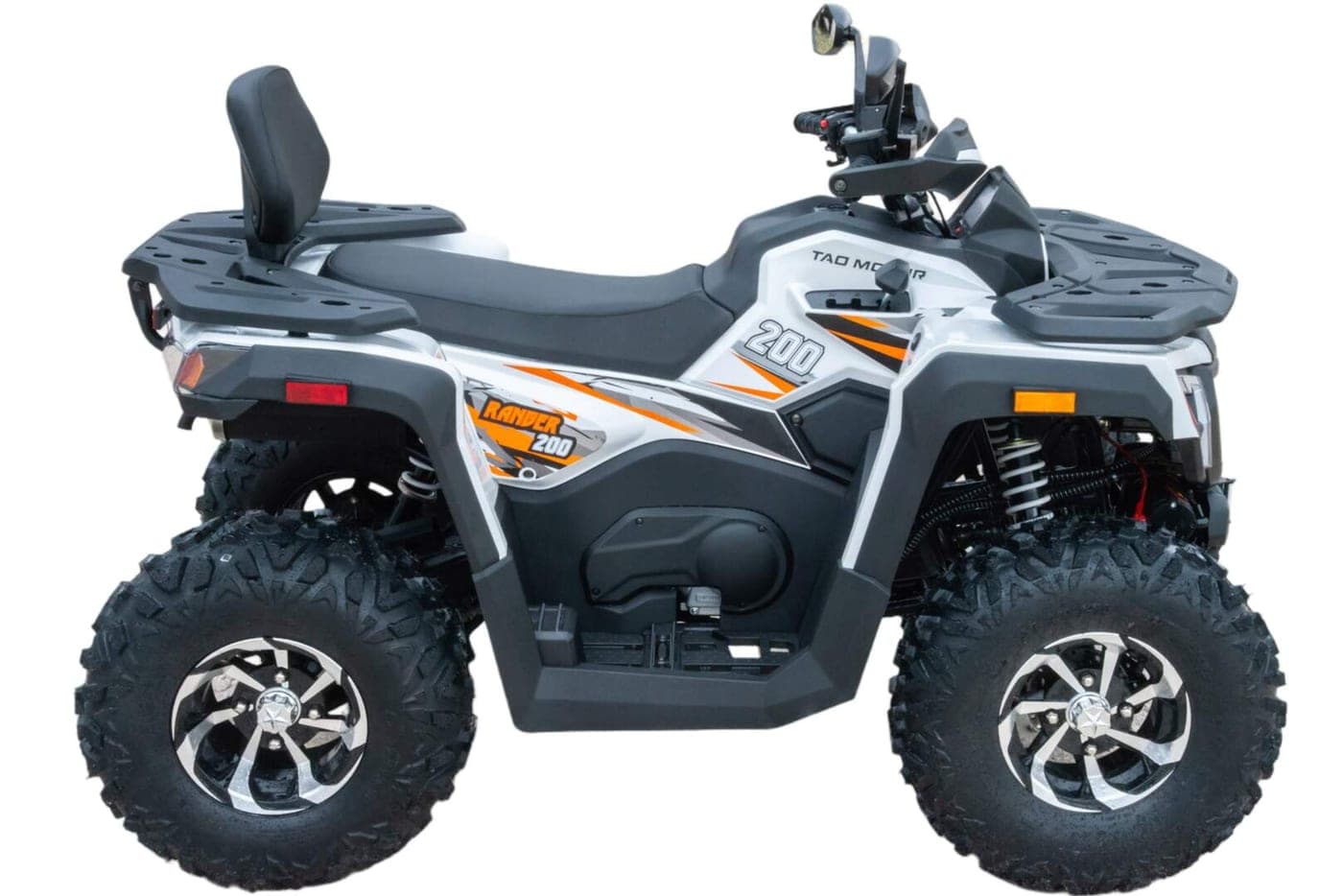 Квадроцикл Motoland VOX200 RANGER