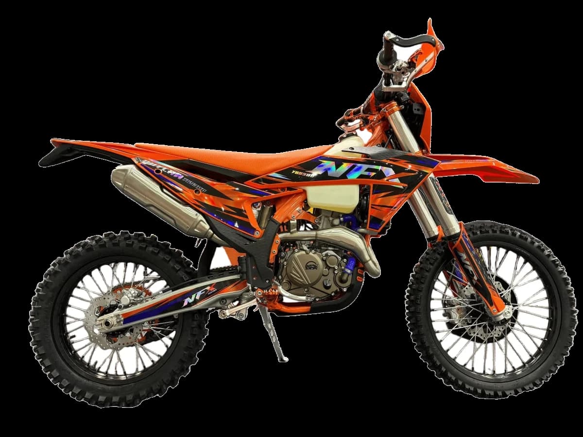 Мотоцикл NFX Outlaw YBS300