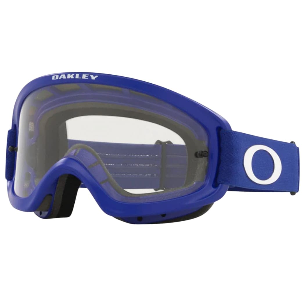 Очки кроссовые OAKLEY O-Frame 2.0 PRO YOUTH MX (OO7116-13)