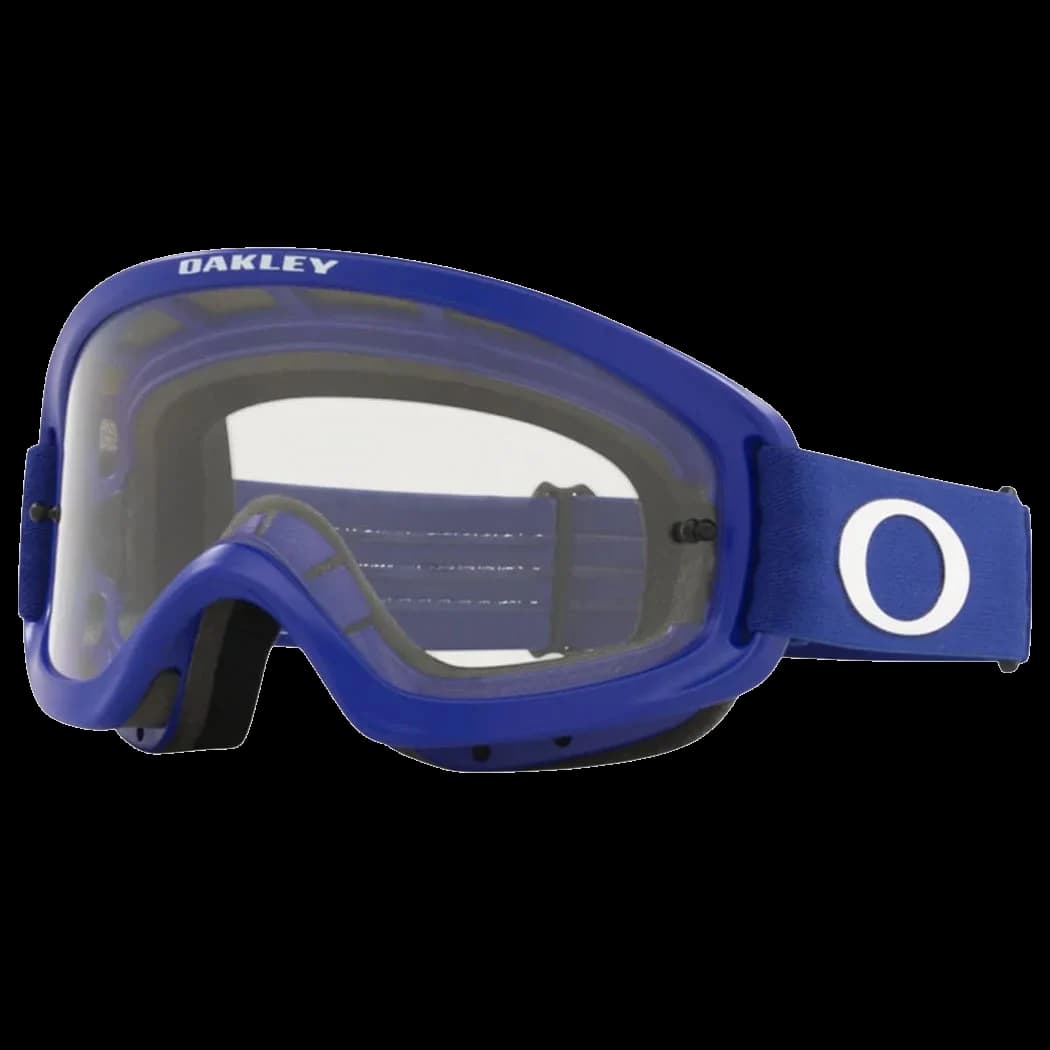 Очки кроссовые OAKLEY O-Frame 2.0 PRO YOUTH MX (OO7116-13)