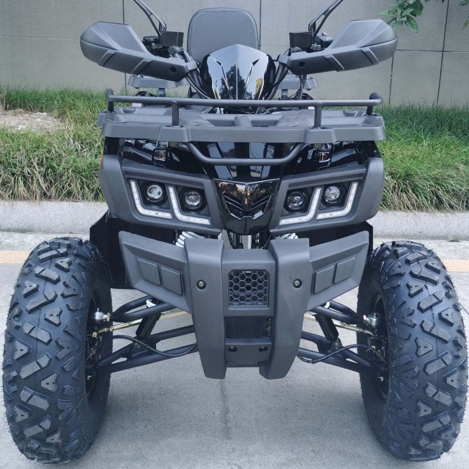 Квадроцикл Racer RC 200 Gladiator, фото 2