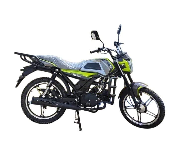 Мопед Racer RC 50-V Beta M1, фото 4