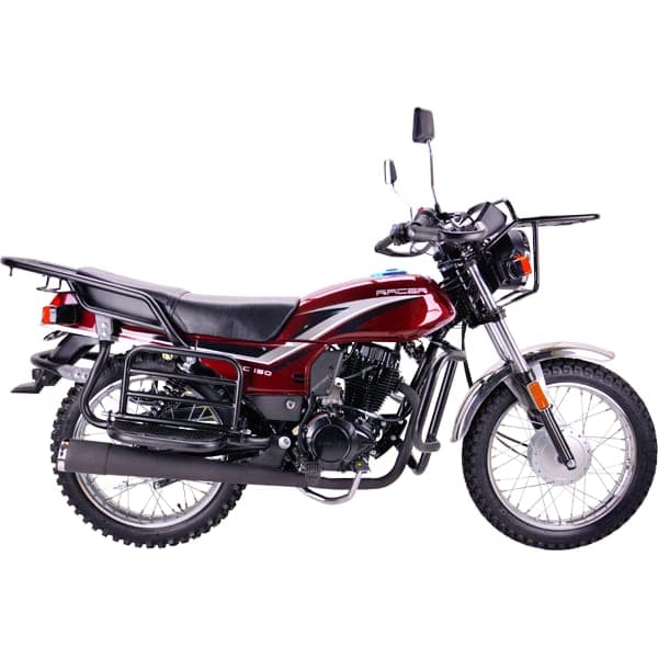 Мотоцикл Racer RC150-23A Tourist