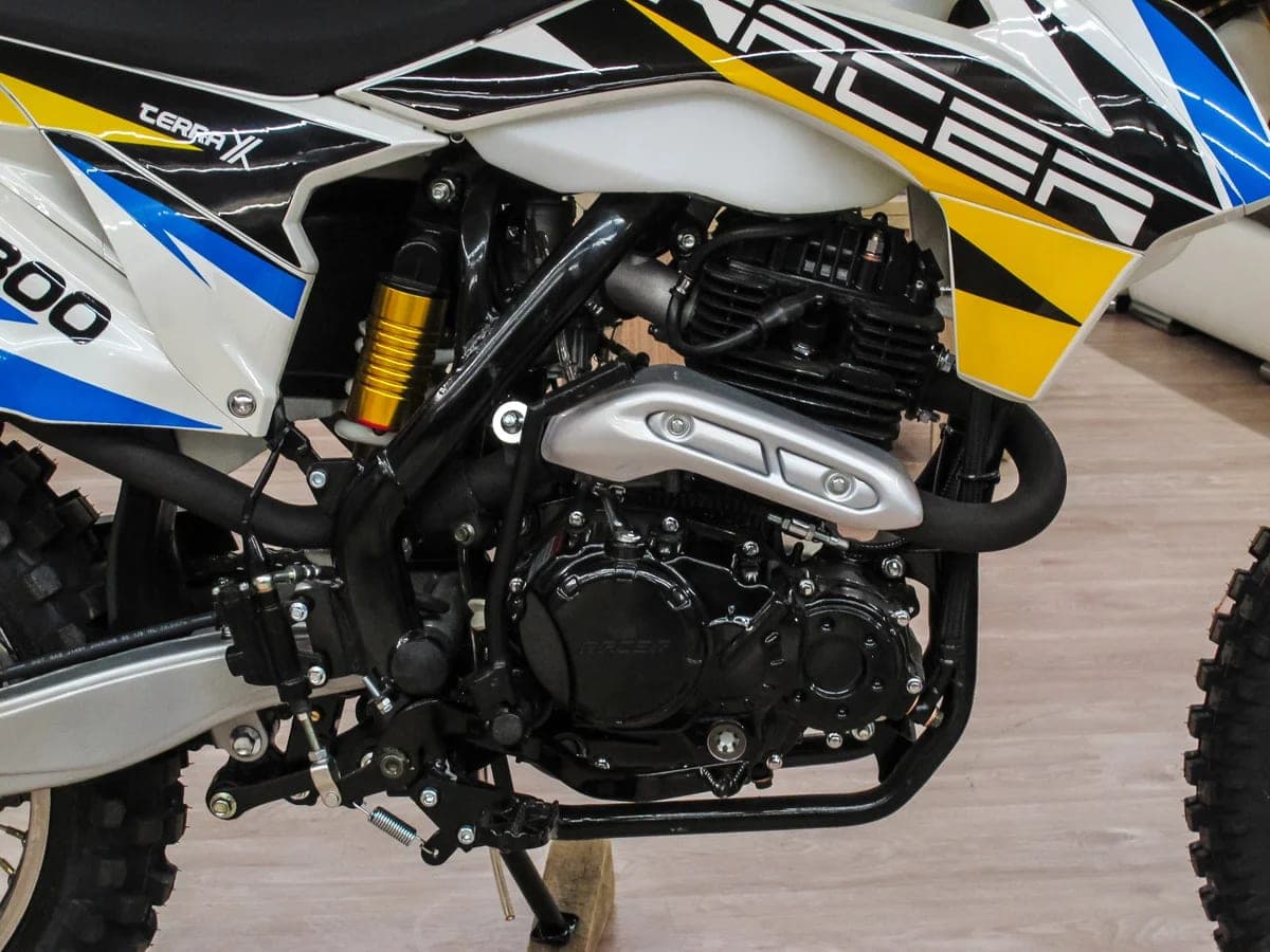 Мотоцикл Racer RC300-GY8A Enduro 300, фото 3