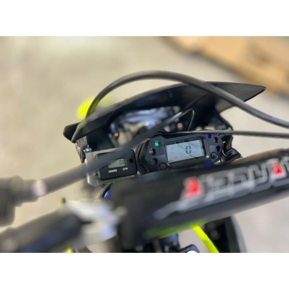 Питбайк Racer RX140E Pitbike, фото 4