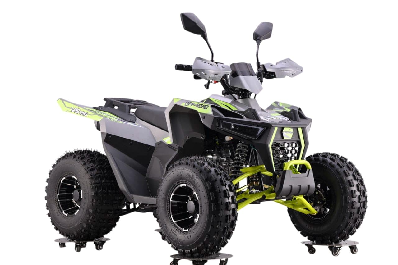 Квадроцикл RAM 125, фото 2