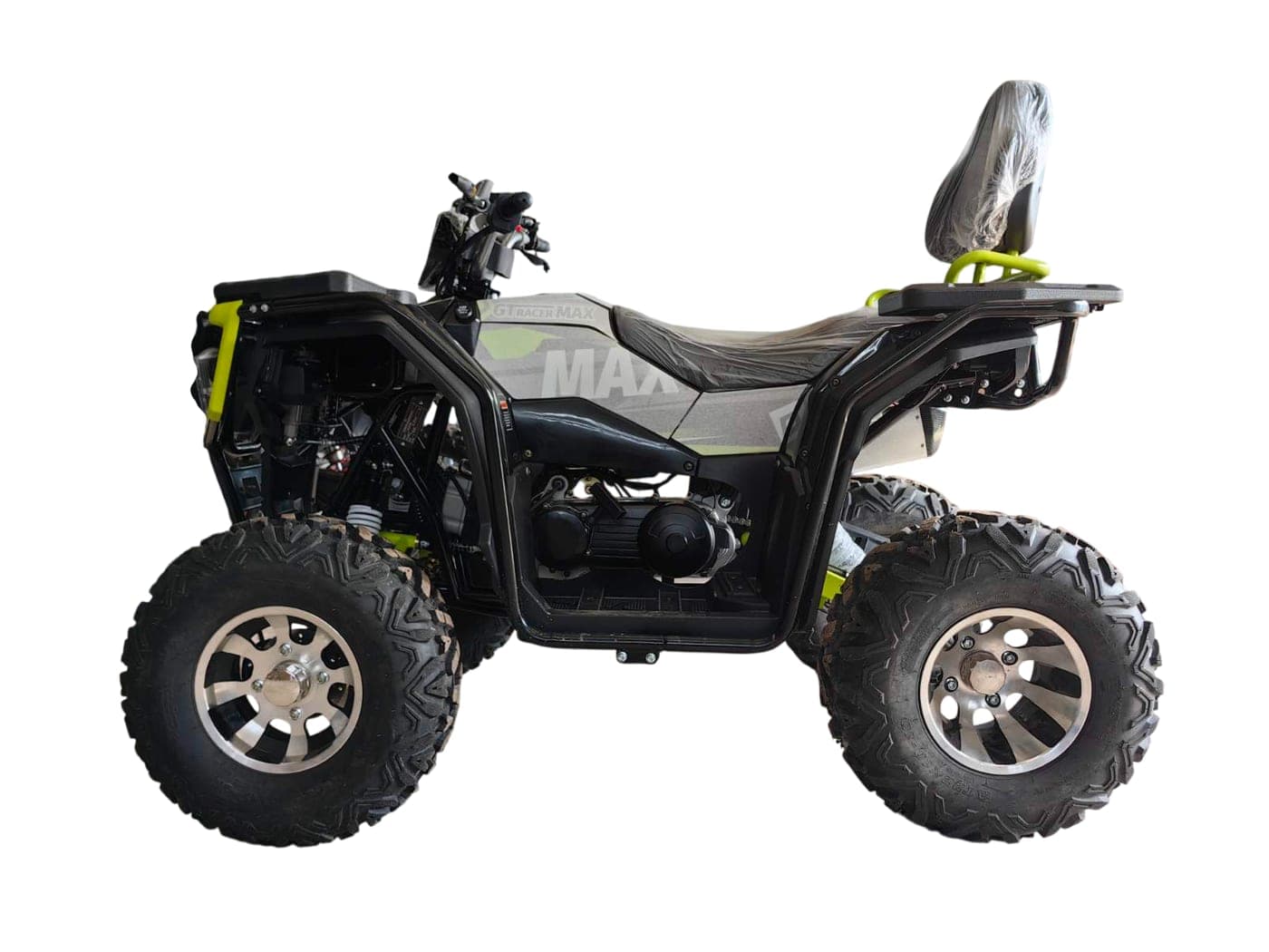 Квадроцикл RAM 250X
