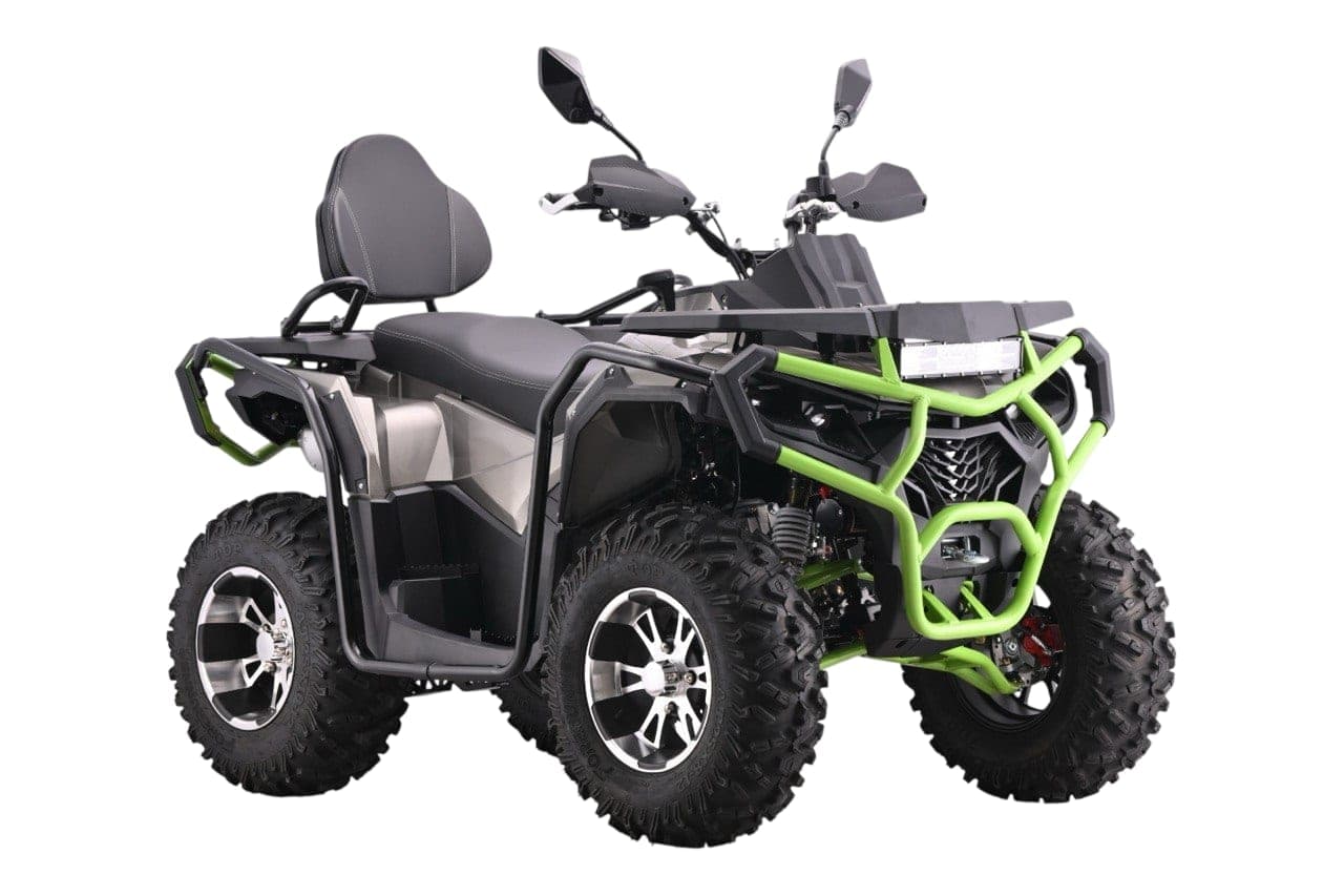 Квадроцикл RAM 300X