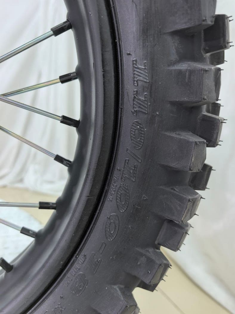 Мотоцикл RAM ENDURO 300, фото 3