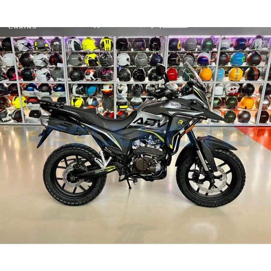 Мотоцикл Regulmoto ADV 300 NB (Рестайлинг 2024г.)