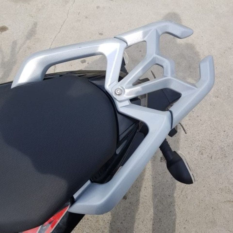 Мотоцикл Regulmoto Raptor 250 NEW