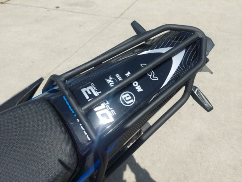 Мотоцикл Regulmoto Sport-003 PR PRO 300 (4 valves) 6 передач