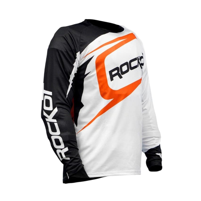 Джерси ROCKOT #17 купить