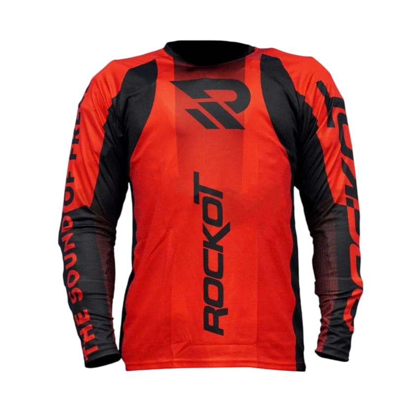 Джерси ROCKOT #23 купить