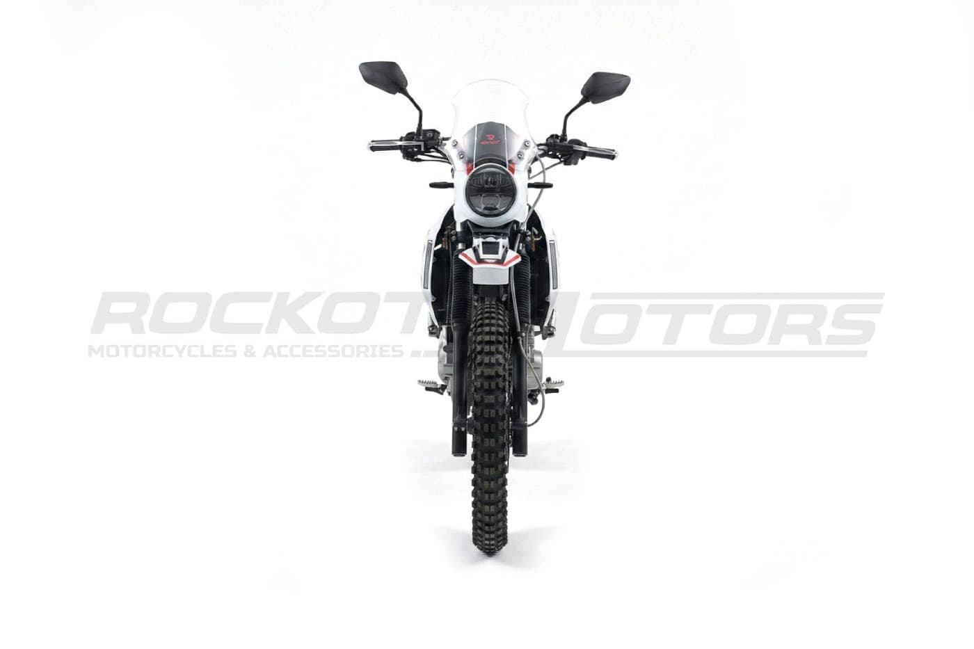 Мотоцикл ROCKOT MONTANA