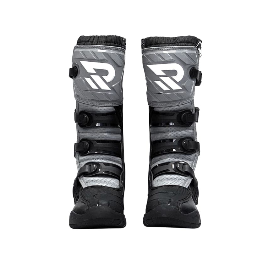 Мотоботы ROCKOT RX9, фото 4