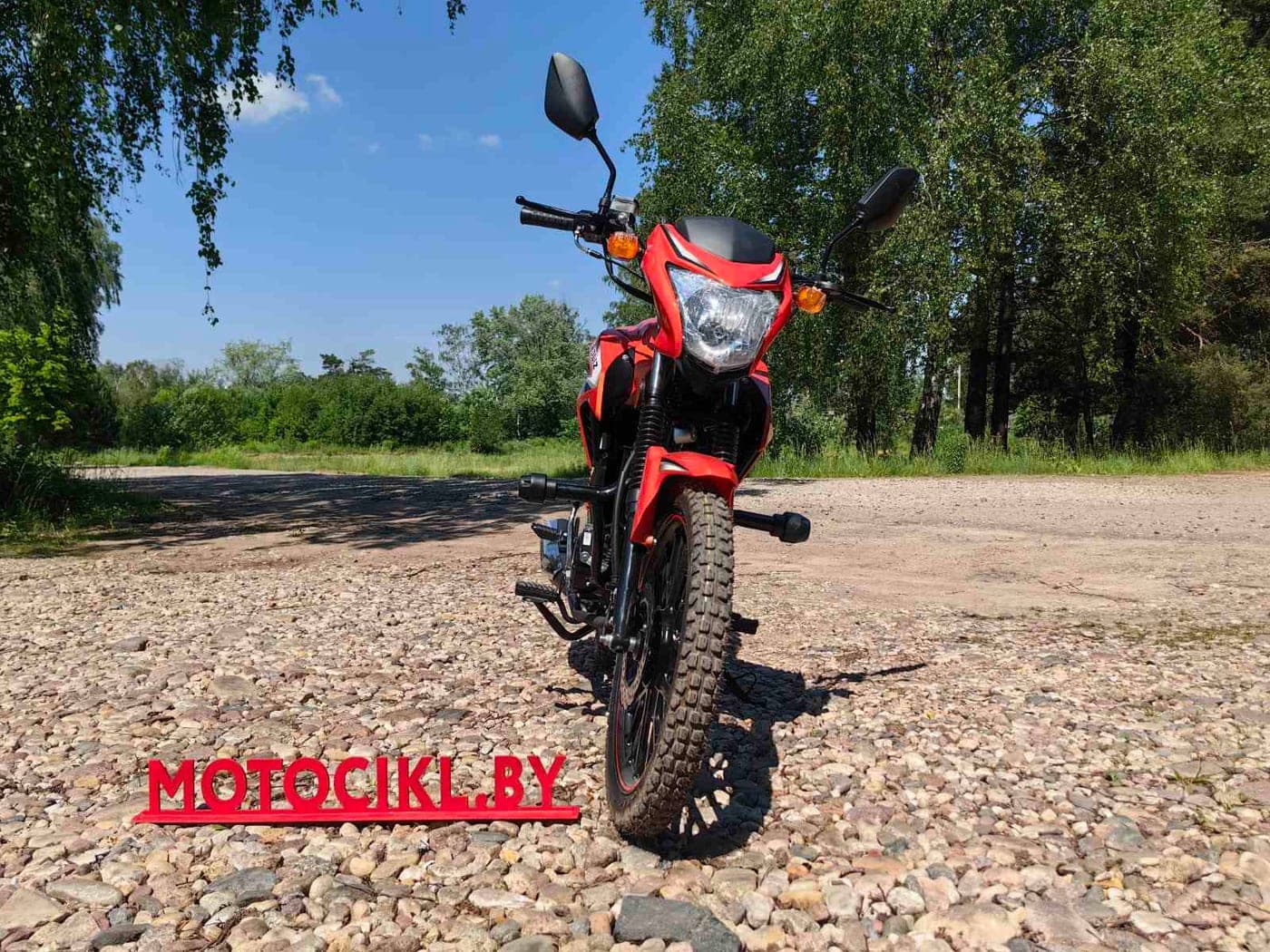 Мопед ROLIZ Альфа VERTIGO 49cc, фото 3