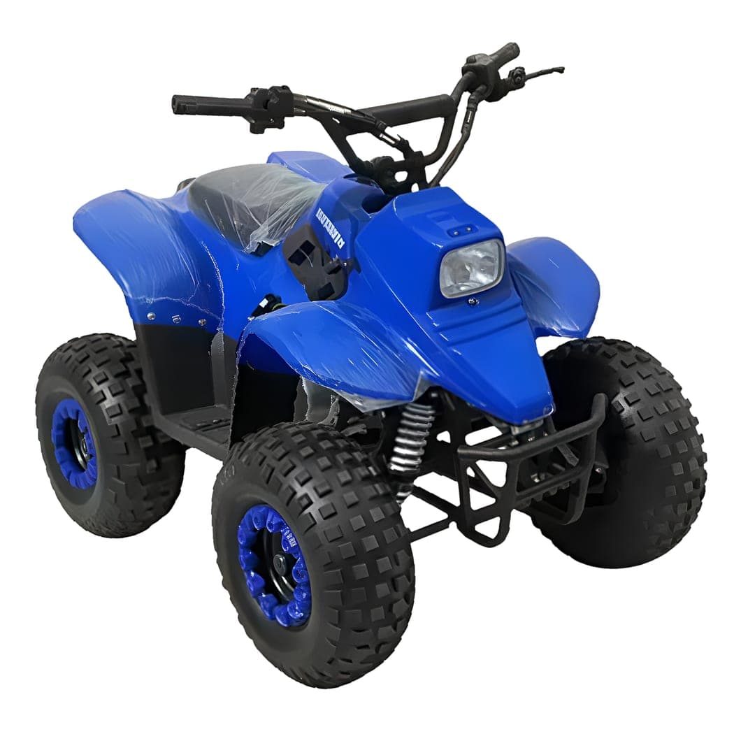 Квадроцикл детский Storm Robo 110
