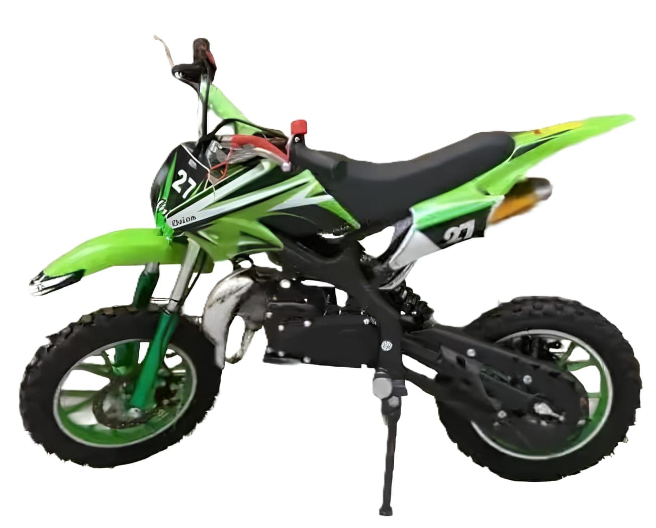 Питбайк детский Storm XT-50 version Sport