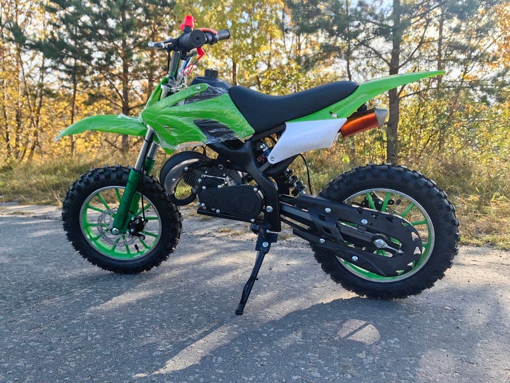 Питбайк детский Storm XT-50 version Sport, фото 2