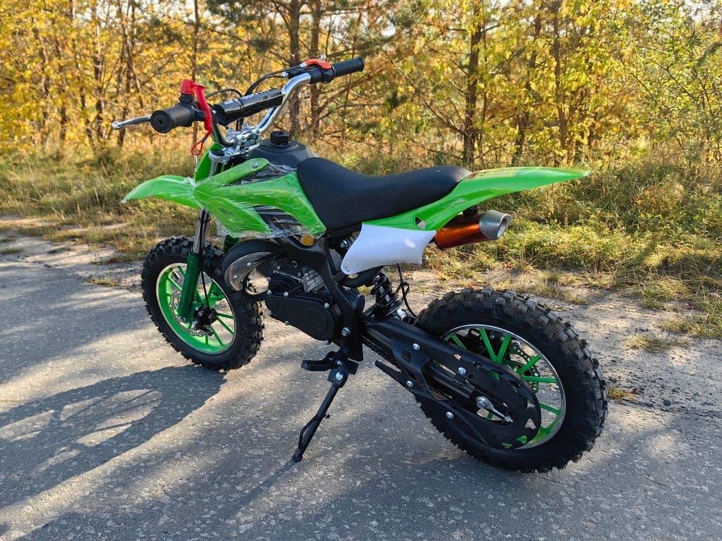 Питбайк детский Storm XT-50 version Sport, фото 3