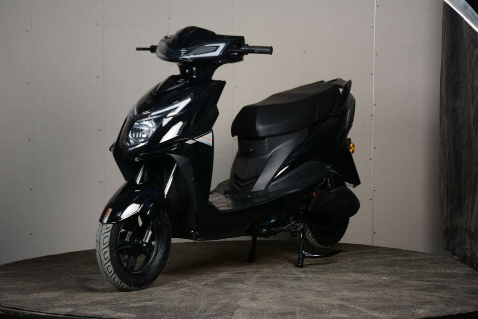 Электроскутер Volt Storm, фото 3