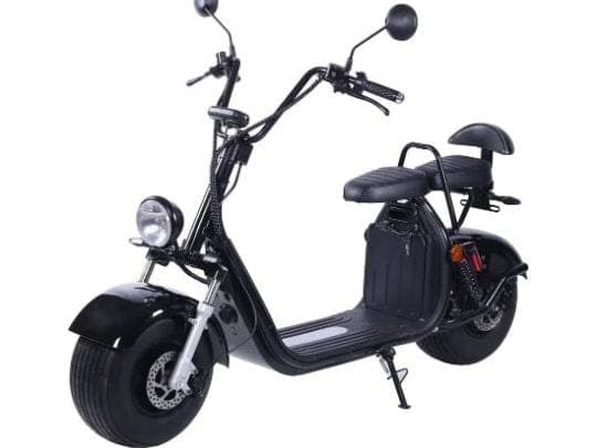 Электроскутер Volt Urban