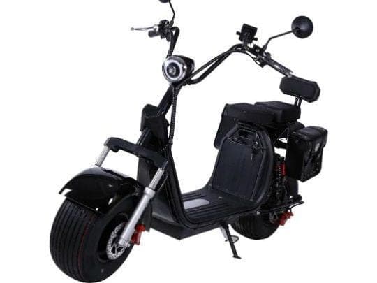 Электроскутер Volt Vibe, фото 2