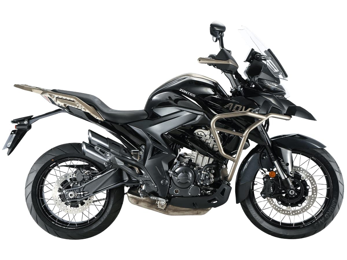 Мотоцикл ZONTES ZT350-T (4T ZT184MP EFI) 19/17