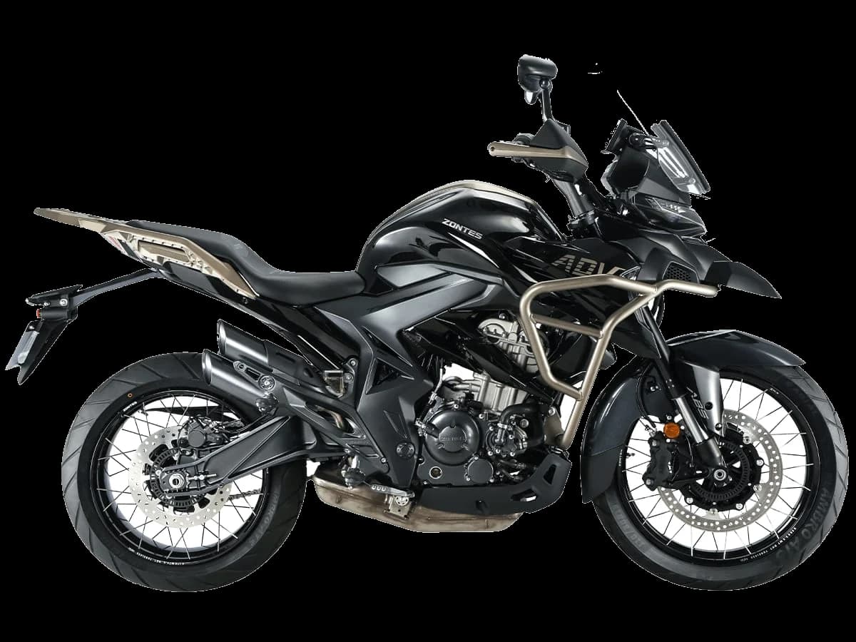Мотоцикл ZONTES ZT350-T (4T ZT184MP EFI) 19/17