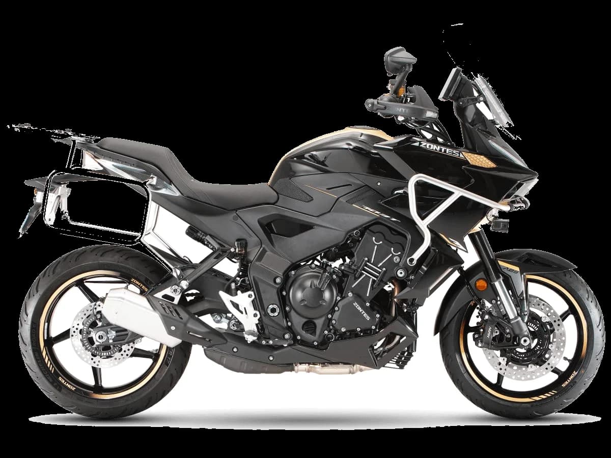 Мотоцикл ZONTES ZT703-T