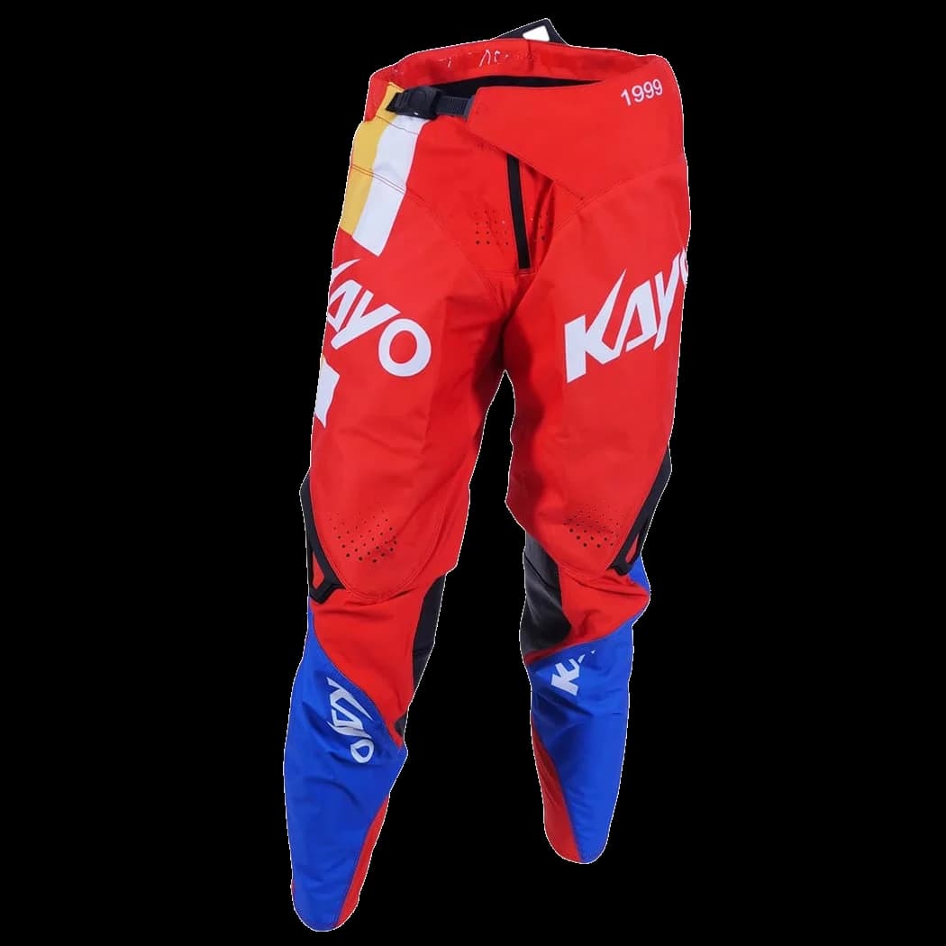 Брюки для мотокросса KAYO