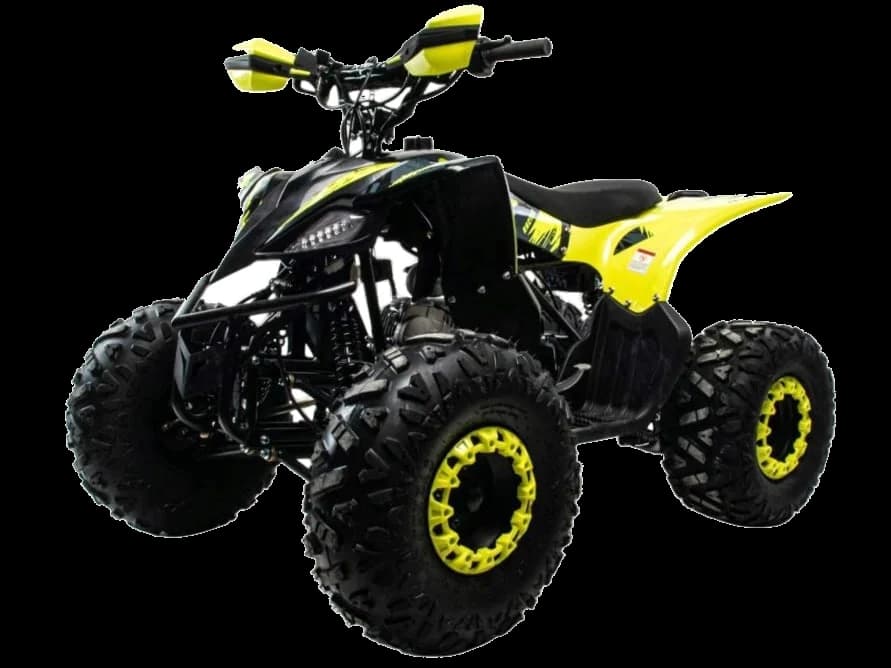 Квадроцикл Motoland VOX125 RAPTOR