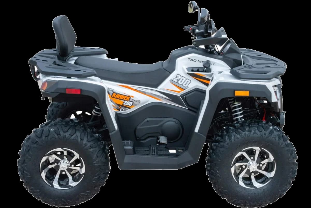 Квадроцикл Motoland VOX200 RANGER