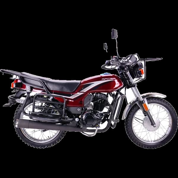 Мотоцикл Racer RC150-23A Tourist