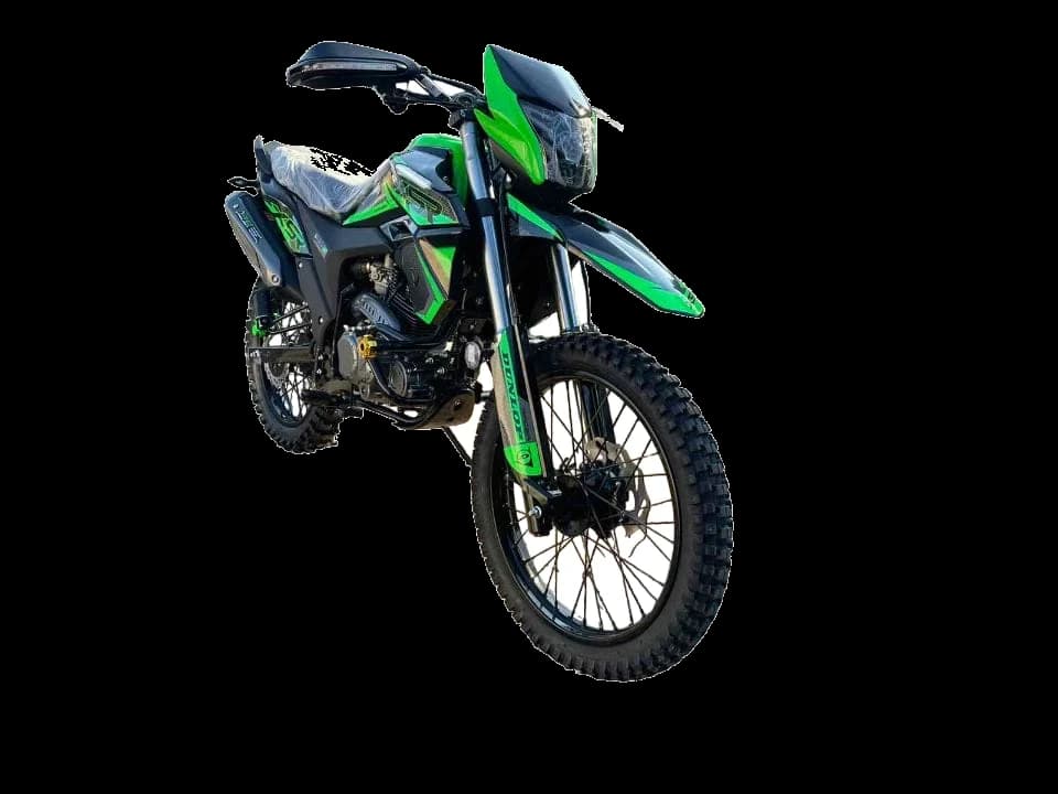 Мотоцикл Racer RC300-GY8V XSR