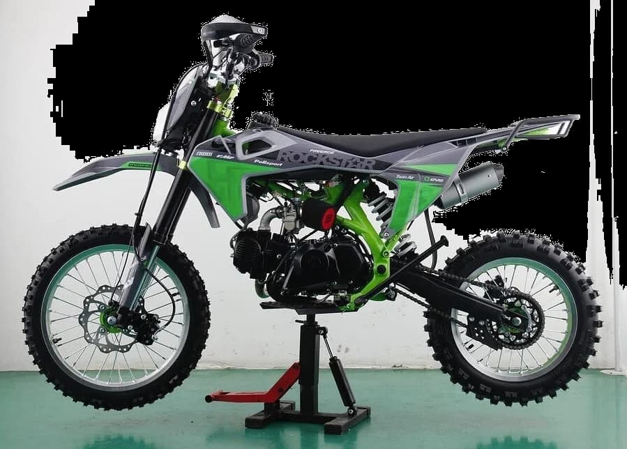 Мотоцикл Racer Z2 Pitbike