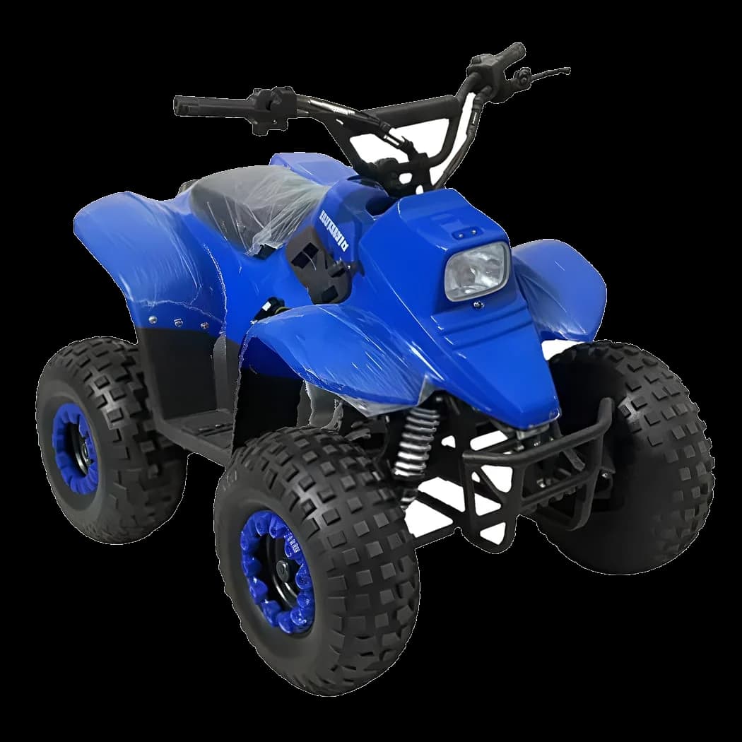 Квадроцикл детский Storm Robo 110