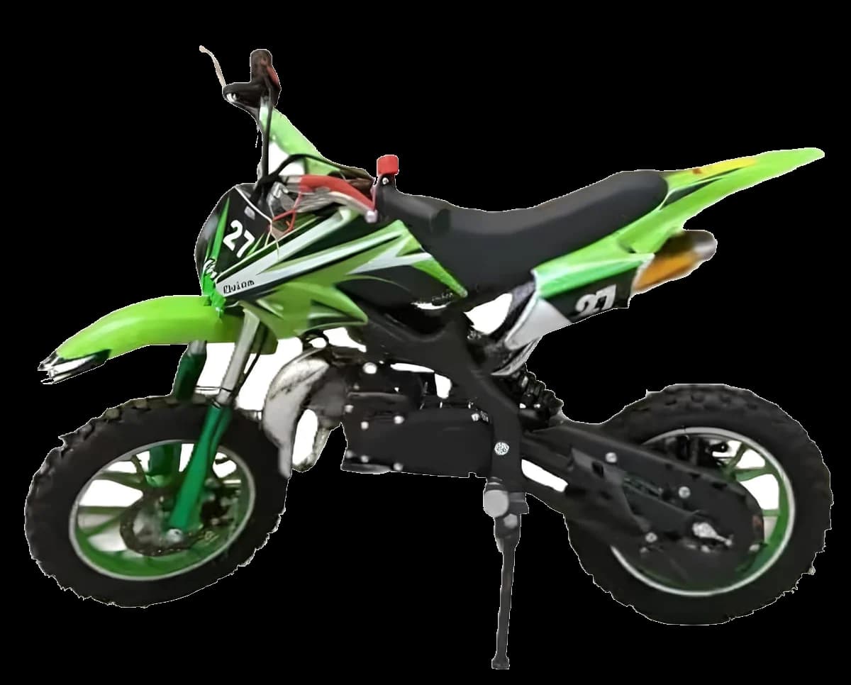 Питбайк детский Storm XT-50 version Sport