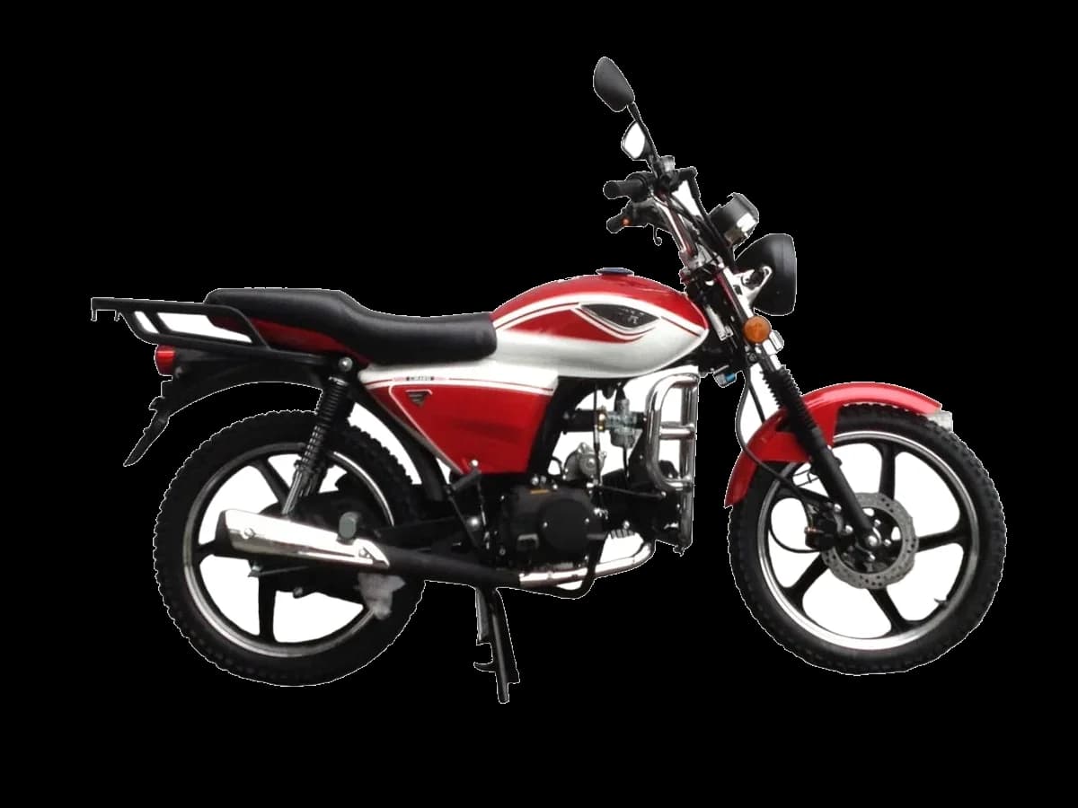 Мопед Vento Riva 2 RX
